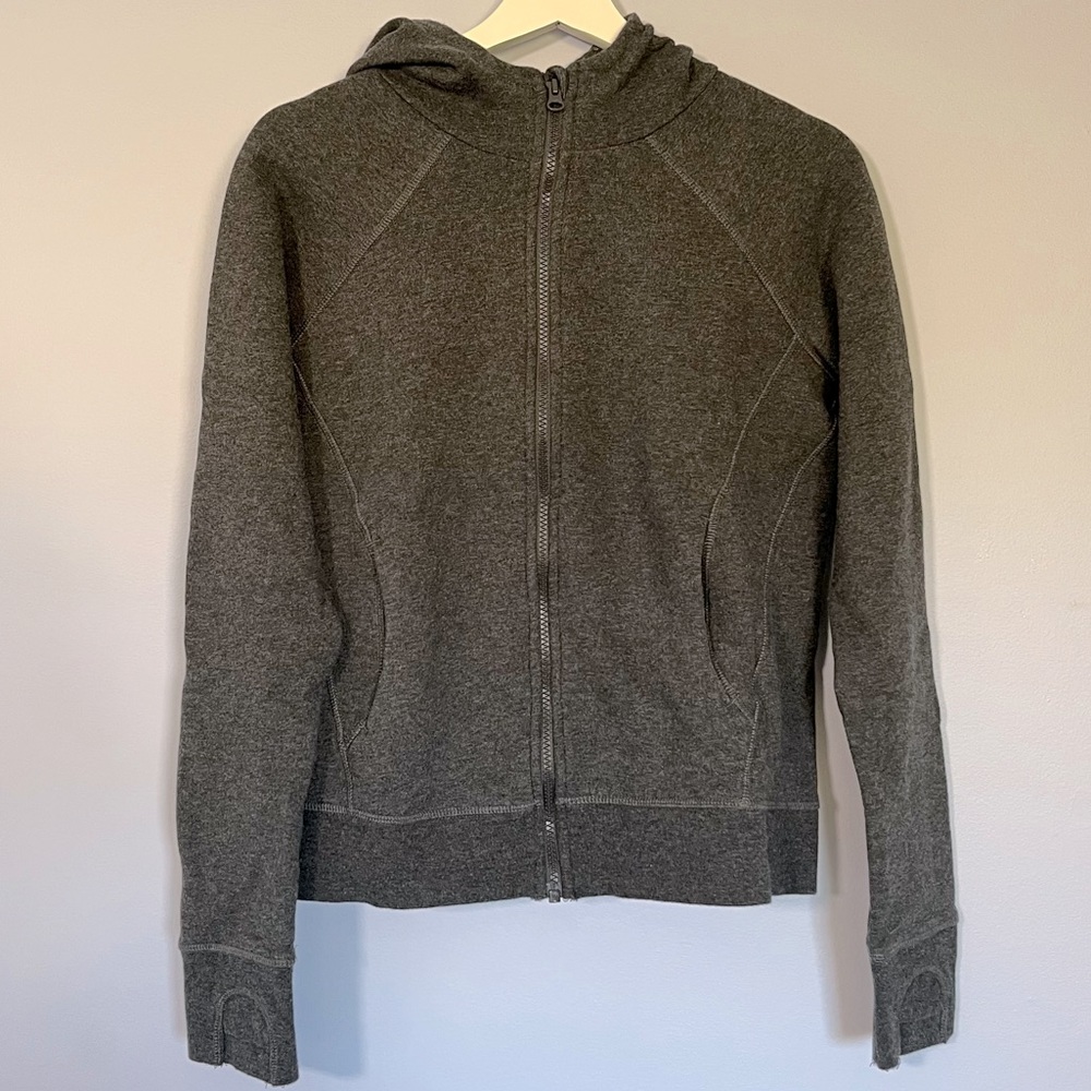 Löle Fleece Hoodie